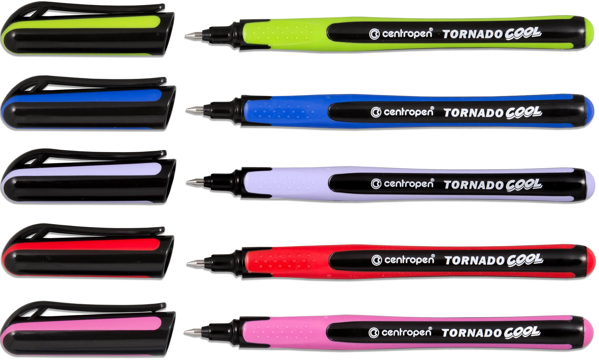 Tornado Cool Centropen