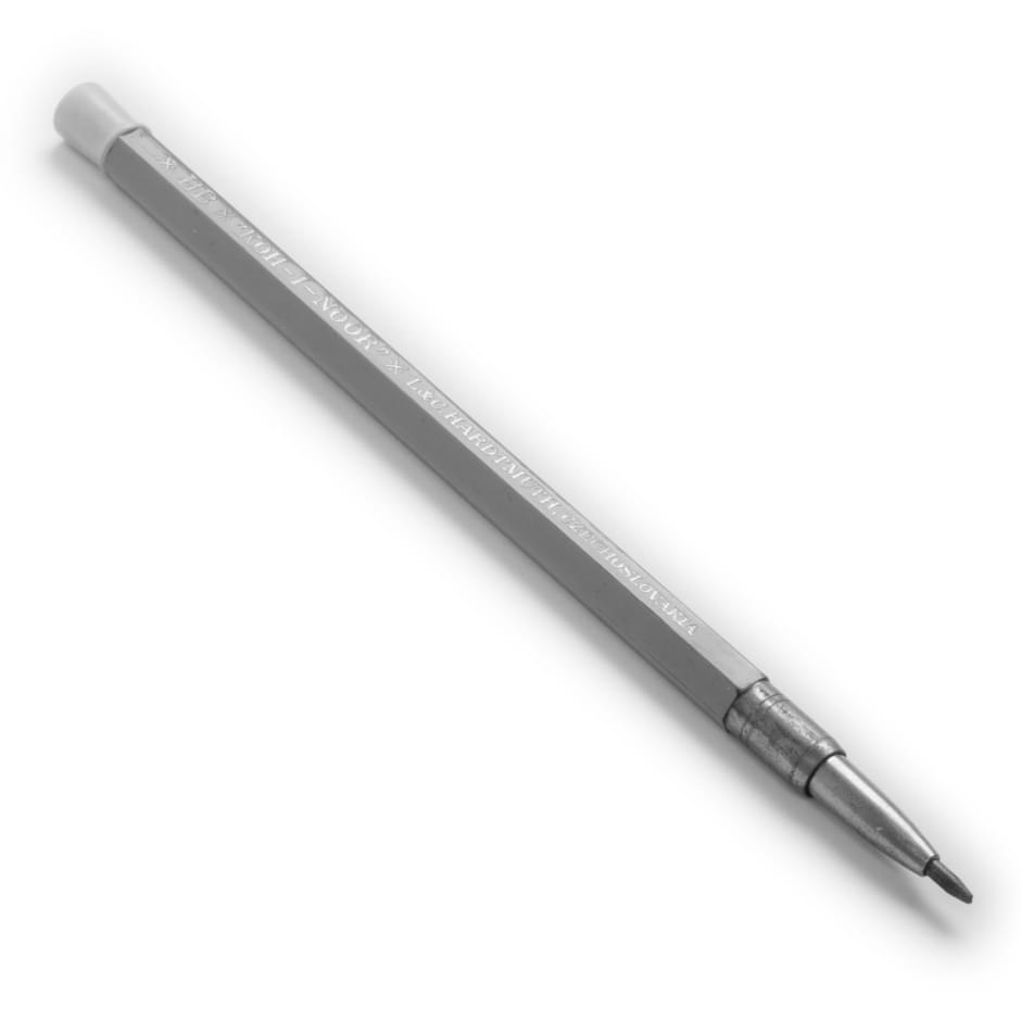 Первый механический карандаш KOH-I-NOOR