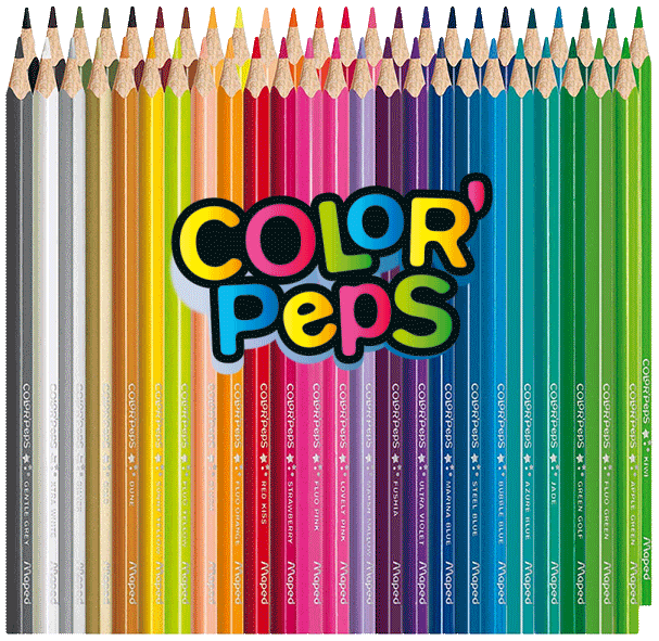 Color’Peps