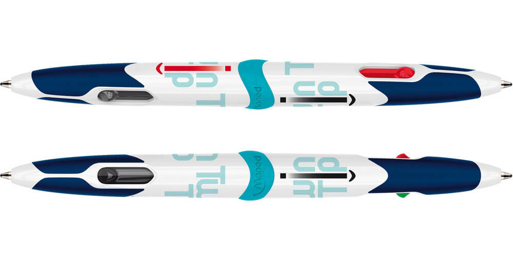 Twin Tip 4
