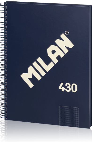 Блокноты MILAN