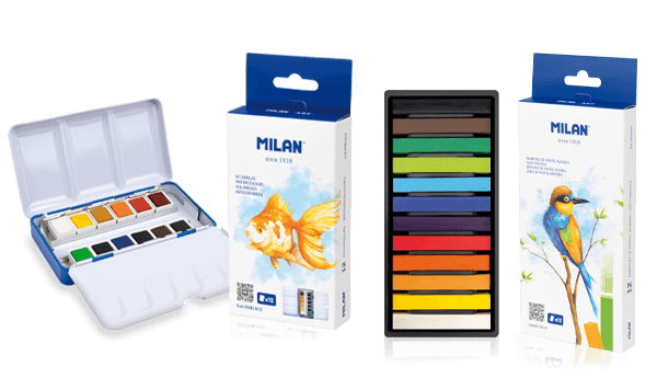 MILAN Art