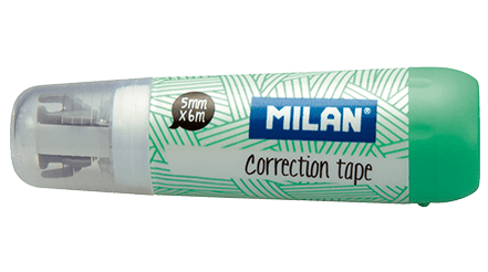 Ленточный корректор Milan