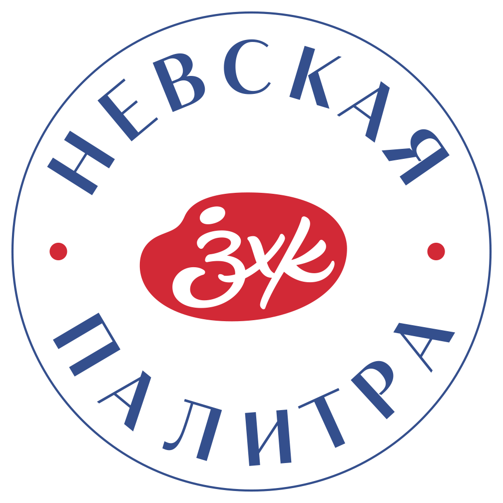 Невская палитра
