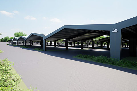 STABILO solar