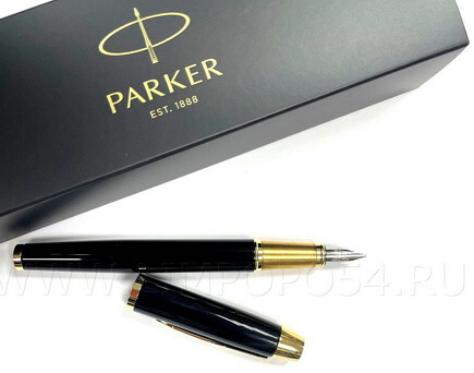 Перьевая ручка Parker